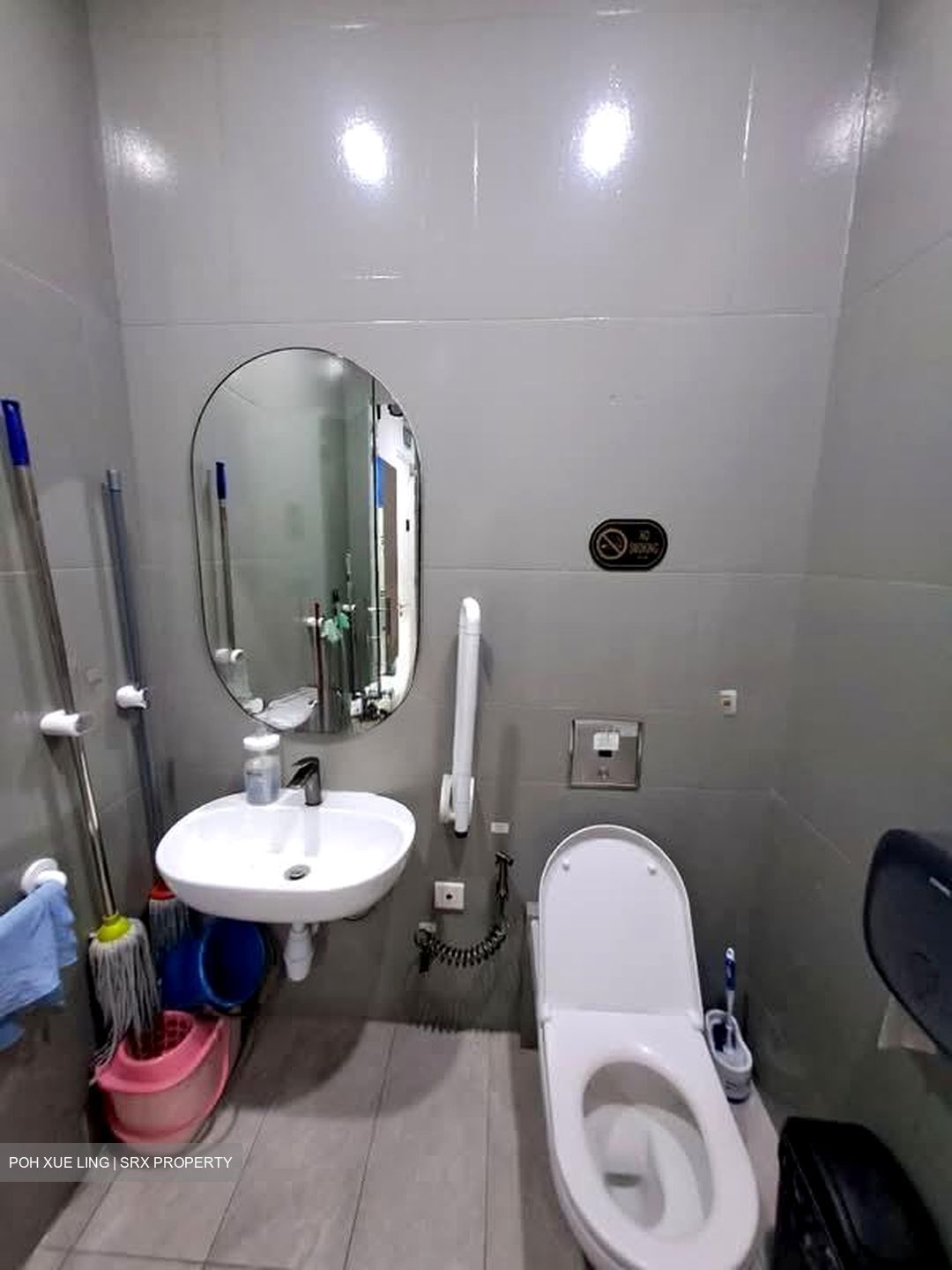 Dorsett Residences (D2), Retail #581725821